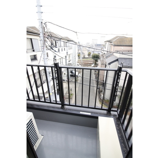 エクセラン所沢308号室 部屋その他