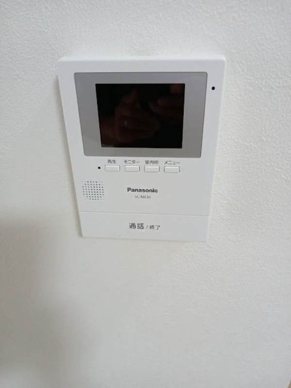 シティパル川越 部屋設備