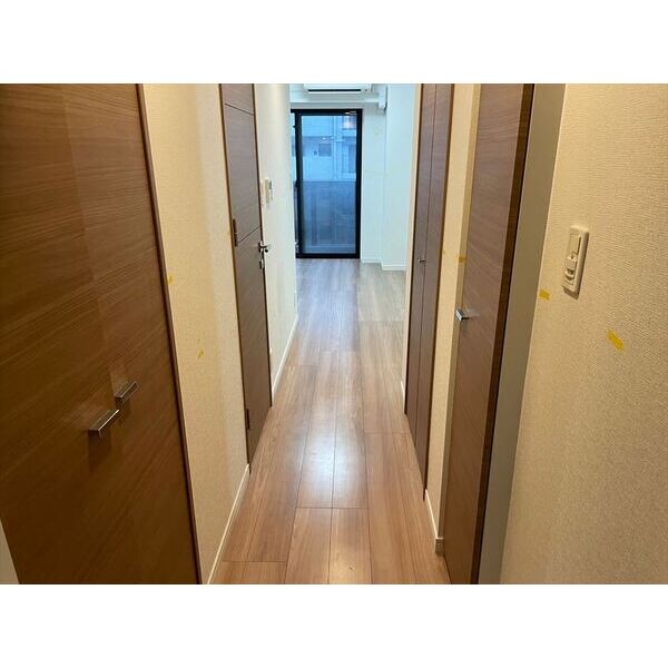 スパシエロッサ横浜吉野町602号室 部屋その他