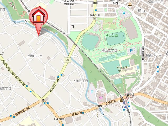 メゾン　グレイス2階 null