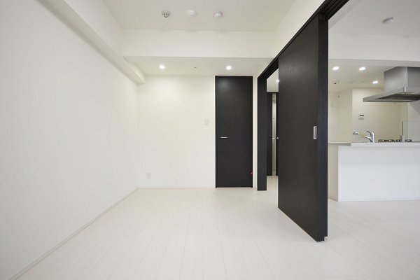 プレミアムキューブ品川大崎1202号室 参考写真