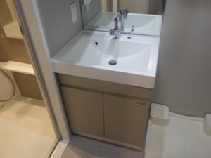 SYFORME ITABASHI ※過去退去時のお写真です