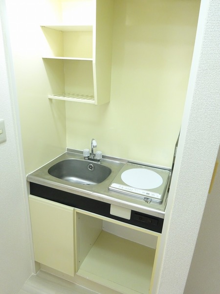 アーバンヒルズ西川口 キッチン