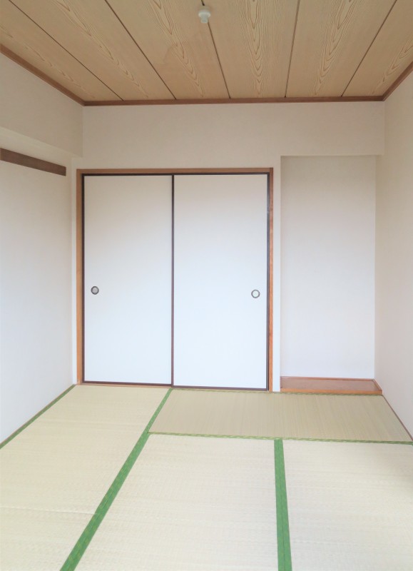 センチュリー浦和5階 内観