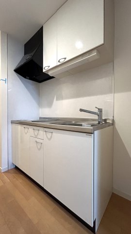 アイビーテラス キッチン