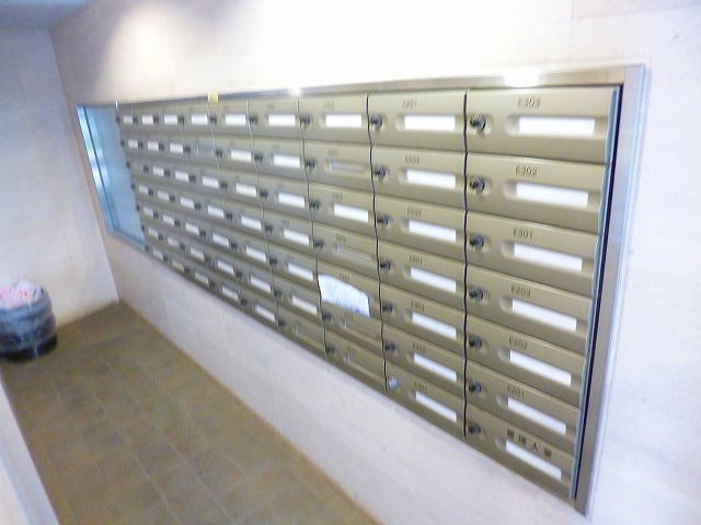 Ｄｉｍｅｎｓｉｏｎ－５2階 部屋その他