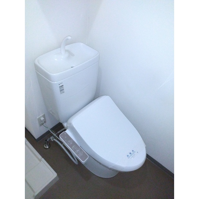 ロアール西馬込 内観