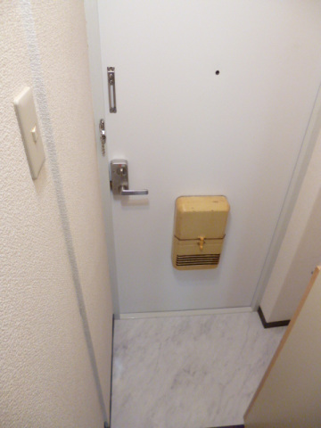 スカイコート池尻205号室 ※別部屋参考写真