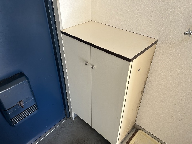 ブランニュー本厚木2階 部屋その他