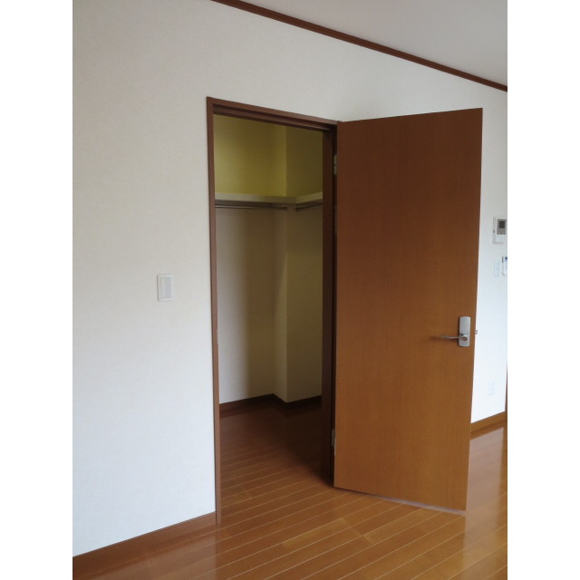 アムール サニーハイツ 内観