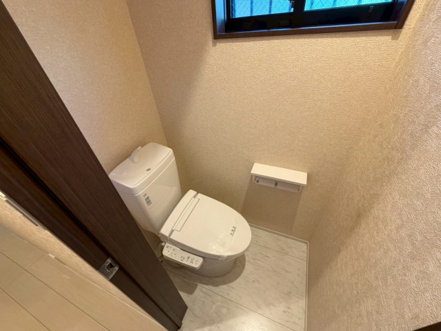 エアー中目黒 トイレ