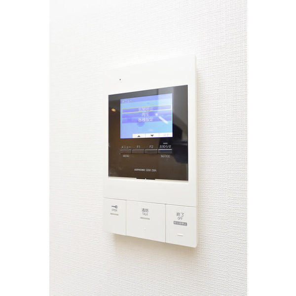 CREAL文京千石Ⅱ0202号室 部屋その他