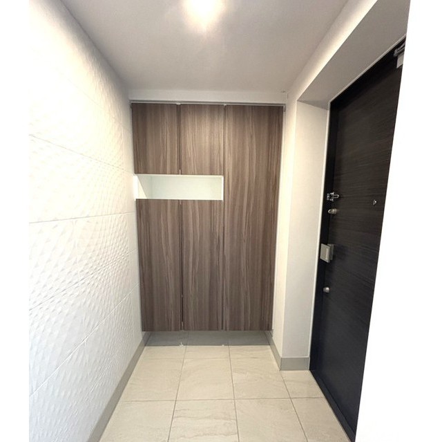 ザ・パークハウス船堀テラス 2026年2月撮影