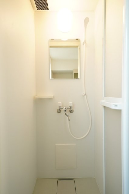 ＬａＬａ柴又2階 シャワールーム