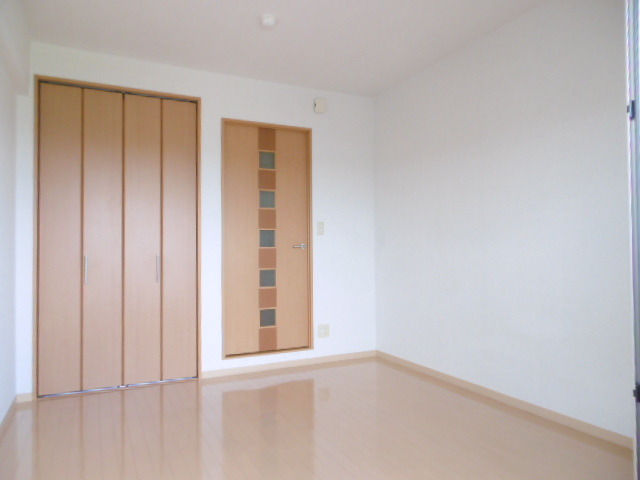 ＡＲＣ　ＳＩＤＥ0703号室 居室2