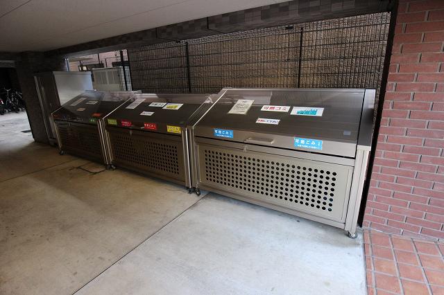 ステージファースト八王子4階 部屋その他