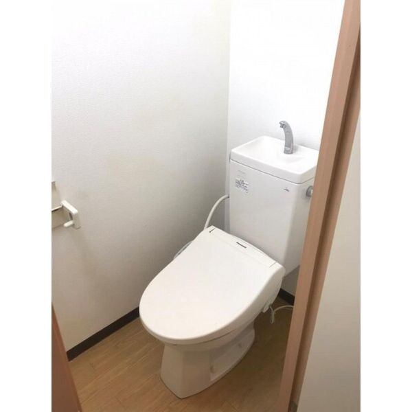 ジュエリー杉並　103号室&2階201号室 部屋その他