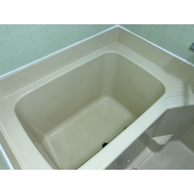 霞ヶ関サンビル お風呂