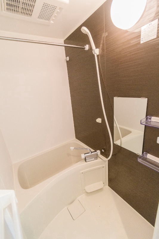 カインドネス所沢美原 同仕様の別部屋写真です