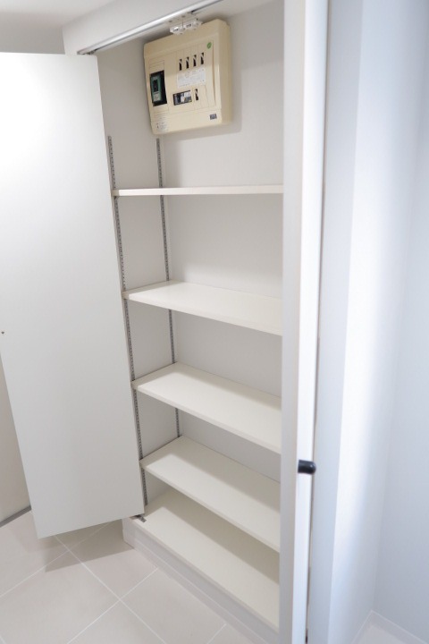 Ｂｒａｎｃｈｅ大森山王2階 部屋その他