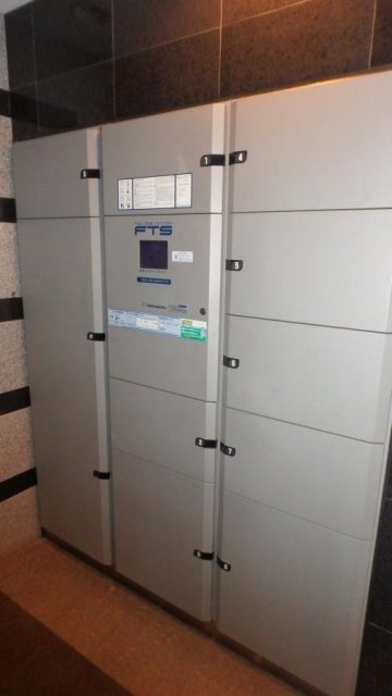 メインステージ千代田岩本町コモデ8階 同建物別部屋の参考画像