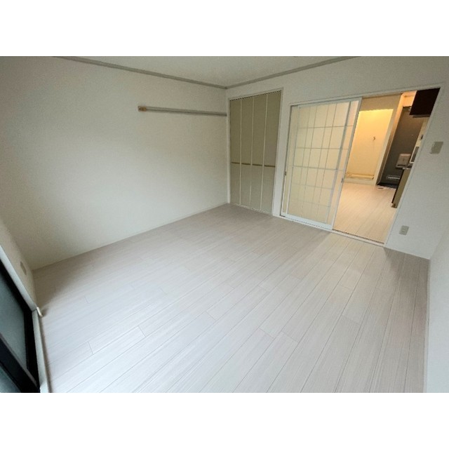 アンビション院内 リビング