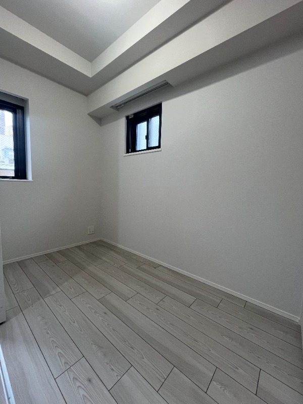 クロスレジデンス神田神保町10階 寝室