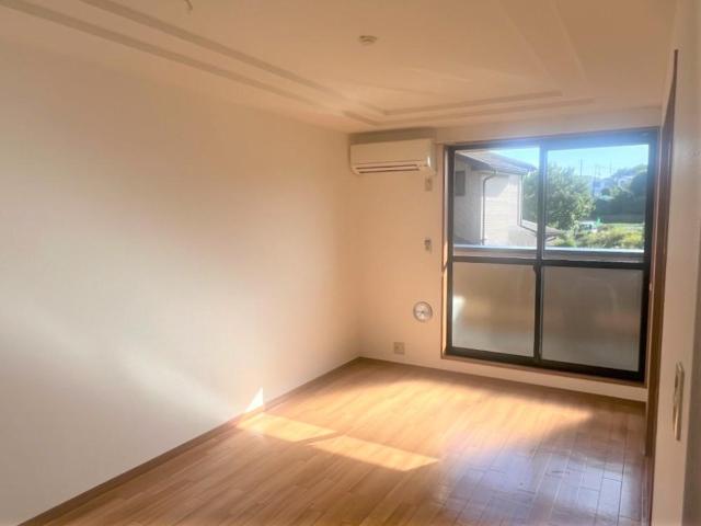 ビエント小机 リビング（イメージ）