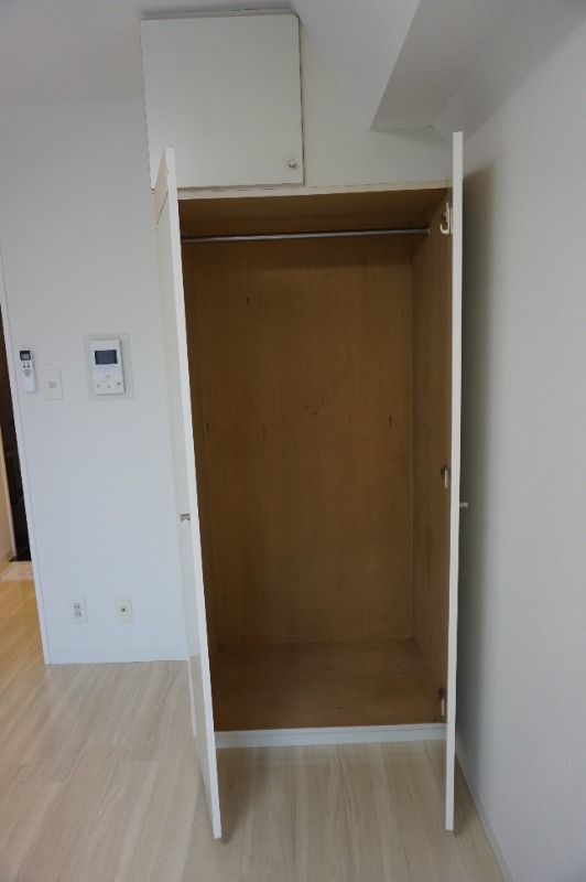 ローズマンションＡ６９番館(A-069) 収納
