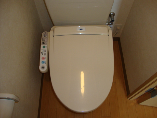 ビオラ シャワー付トイレ