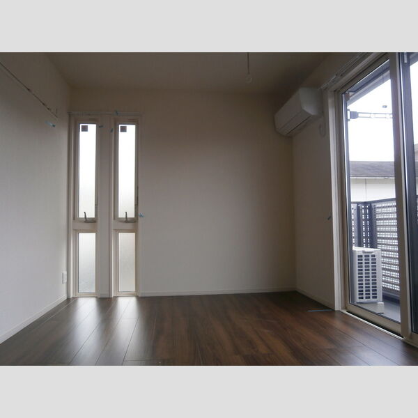 ディアコート新宿108号室 洋室6.87帖