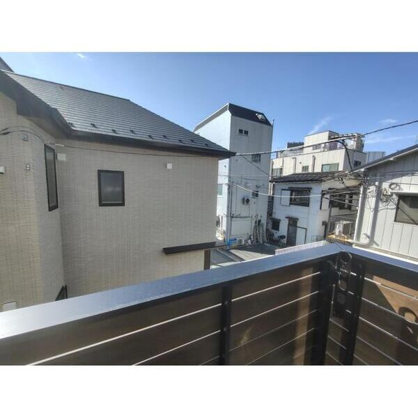 フォレストガーデン西新井31号室 部屋その他