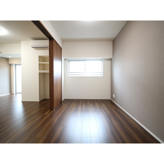 プレール・ドゥーク錦糸町Ⅴ 洋室約6.0帖