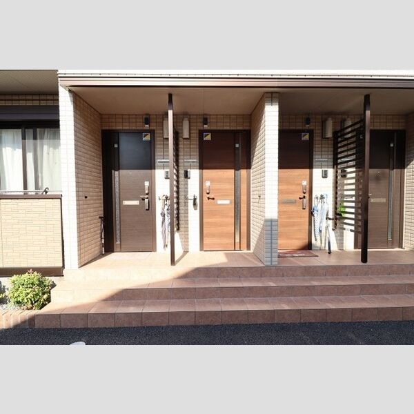 ペイサージュ宮前 ホール