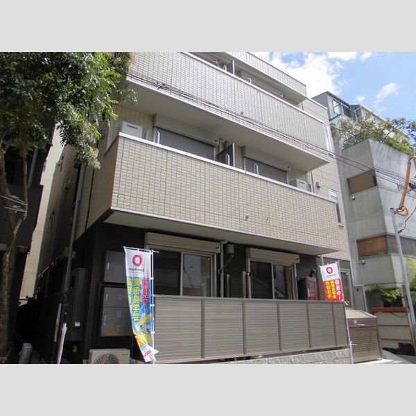 クレール本所の外観画像