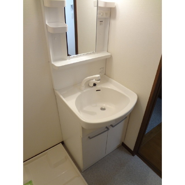 アムール 西大宮 内観