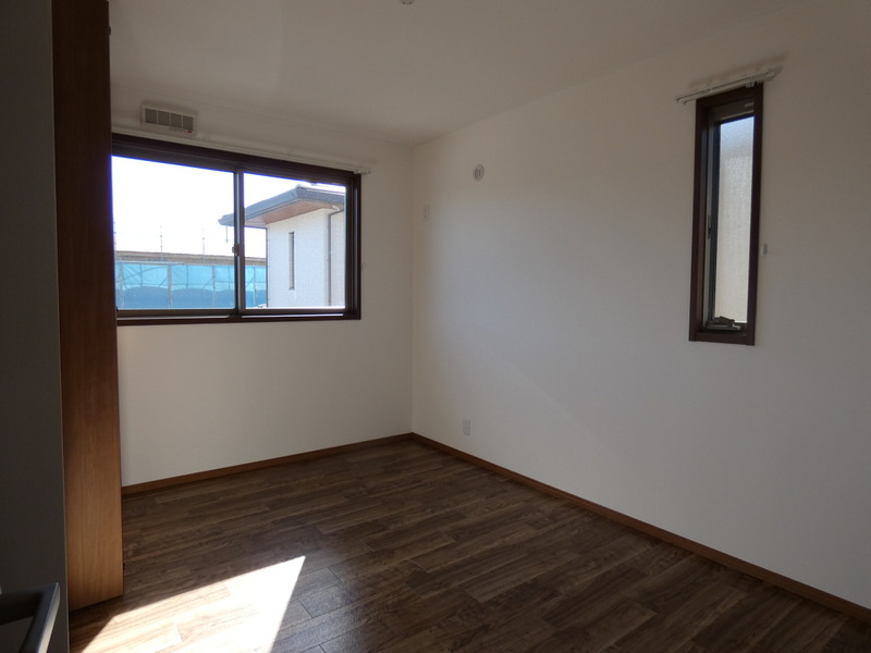 Ｇ－Ｆｏｒｅｓｔ西堀 内観