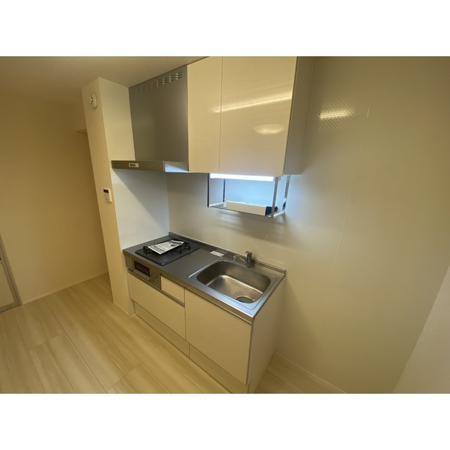 VILLA紺屋町205号室 キッチン
