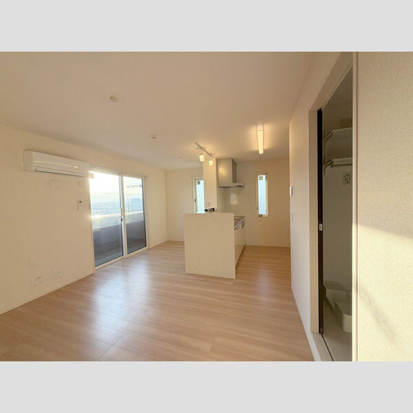 Y’sガーデン302号室 部屋その他