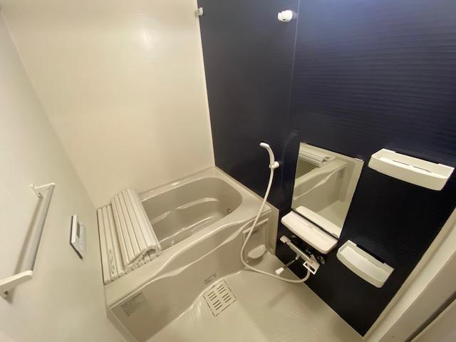 リリウム　 バス