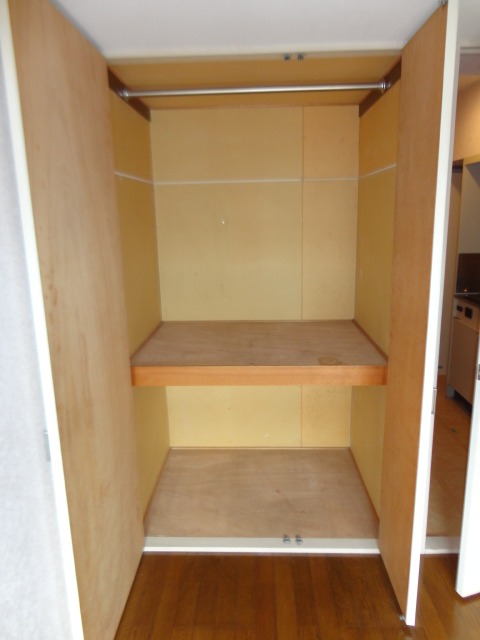 ブルースカイ和光 ※別号室写真