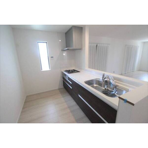 Sumai-to八王子市川口町08 キッチン