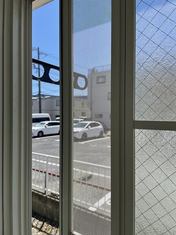 サウサリートⅡ1階 部屋その他