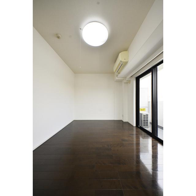 ラグジュアリーアパートメント白金5階 その他、部屋スペース