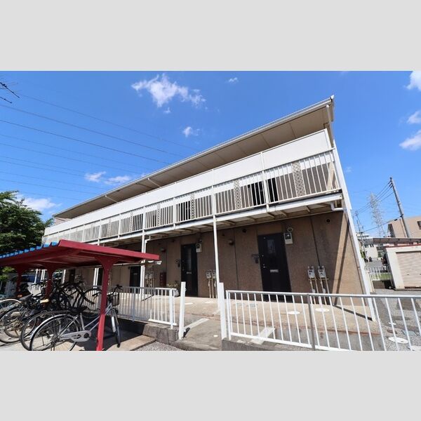 ロイヤルコート 弐番館の外観画像