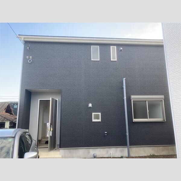 マイホームネクスト藤橋2丁目の外観画像