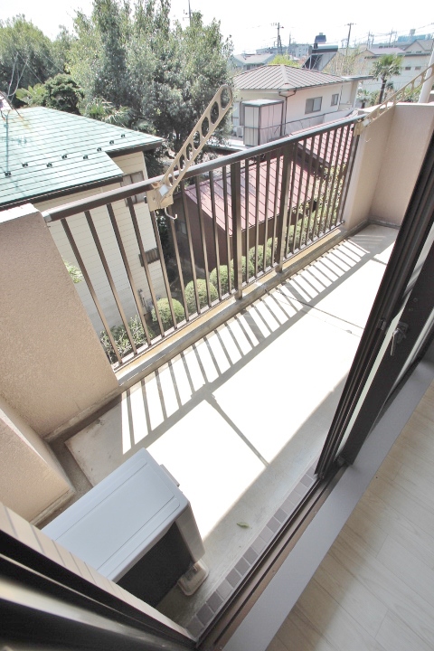 グリーンヒル稲荷山4階 部屋その他