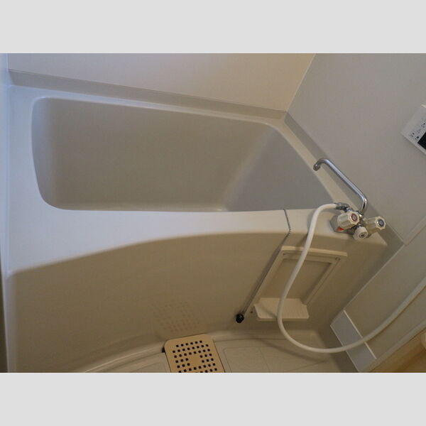 ハイカムール東橋本 お風呂