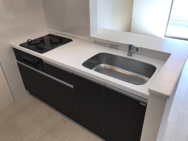 ケーズ  アバンティ101号室 キッチン