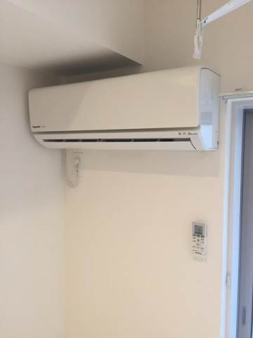 fare KAMEIDO1階 部屋その他